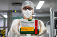 Em MS, 137 pessoas tiveram rea&ccedil;&atilde;o &agrave; vacina da dengue 