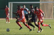 FFMS faz altera&ccedil;&atilde;o nas rodadas finais da S&eacute;rie B do estadual