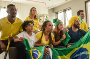 Limpeza p&oacute;s-jogos: Veja como remover odores dos ambientes ap&oacute;s reunir amigos para assistir a Copa