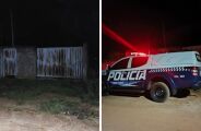 Jovem de 23 anos &eacute; encontrada morta em resid&ecirc;ncia