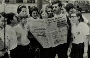 Funda&ccedil;&atilde;o Barbosa Rodrigues digitaliza acervo do jornal Di&aacute;rio da Serra e o disponibiliza on-line 