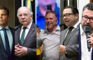 Entre curtidas e votos: quem da direita sul-mato-grossense realmente fala com o eleitor?
