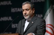 Ministro iraniano Araghchi deve viajar ao Paquist&atilde;o para discutir acordo com os EUA