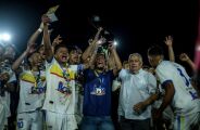 Campo Grande vence Uni&atilde;o ABC e garante vaga na Copinha 2027 