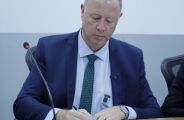 Presidente da Fecom&eacute;rcio vai administrar or&ccedil;amento maior que o de 68 cidades de MS