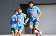 Com &Eacute;derson, Brasil re&uacute;ne representantes de 78 clubes em Copas