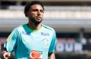 Com &Eacute;derson, MS volta a ter um jogador na Copa ap&oacute;s 32 anos