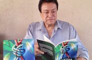 Suic&iacute;dio ind&iacute;gena &eacute; tema do novo livro do poeta e teatr&oacute;logo Am&eacute;rico Calheiros