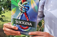 Livro transforma drama do suic&iacute;dio ind&iacute;gena em poesia e reflex&atilde;o em MS