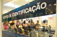Quase um ter&ccedil;o da popula&ccedil;&atilde;o de MS j&aacute; tem a identidade nacional