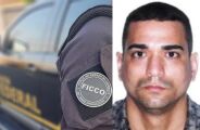 Brasiliense do CV especialista em furtar carros de luxo &eacute; preso na fronteira do MS