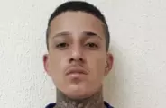 Jovem &eacute; executado a tiros em frente a tabacaria em Campo Grande
