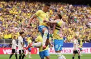 Brasil sofre, mas supera o Jap&atilde;o e sonho do hexa segue vivo 
