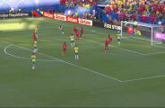 Sele&ccedil;&atilde;o brasileira empata na estreia da Copa do Mundo de 2026 