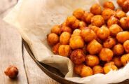 Confira receitas f&aacute;ceis e nutritivas para fazer durante a Copa