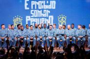 Entre Costuras & Cultura: Quando a moda entra em campo