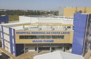 Hospital de Mato Grosso do Sul &eacute; eleito o 10&ordm; melhor do Brasil