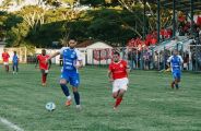 S&eacute;rie B de MS finaliza primeira rodada, com derrota de favorito