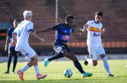 Mesmo em clima de Copa, S&eacute;rie B de MS agita o fim de semana no estado