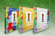 Pirataria online e 135 mil figurinhas apreendidas: &aacute;lbum da Copa &eacute; alvo de falsifica&ccedil;&otilde;es
