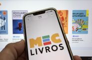 MEC Livros empresta mais de 3 mil t&iacute;tulos por dia; veja os mais lidos