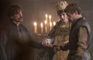 King & Conqueror &eacute; o ep&iacute;logo de Vikings: Valhalla que eu esperava
