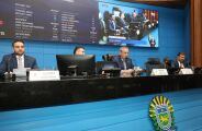 Deputados aprovam LDO de 2027 com or&ccedil;amento de R$ 27,9 bilh&otilde;es em MS