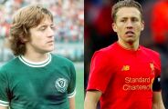 Morre o ex-jogador Leivinha, tio do volante douradense Lucas Leiva