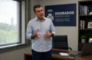 MPMS investiga favorecimento pol&iacute;tico em contrata&ccedil;&otilde;es feitas por Mar&ccedil;al Filho