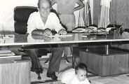 Morre Marcelo Miranda, ex-governador do Mato Grosso do Sul