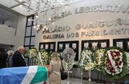 Mato Grosso do Sul se despede de Marcelo Miranda, que deixa legado hist&oacute;rico