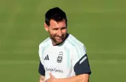 Veja os jogos de ter&ccedil;a na Copa do Mundo; Argentina e Fran&ccedil;a estreiam