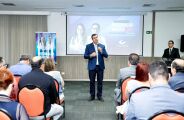 Governador destaca Cassems como ativo da sa&uacute;de em MS