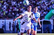 S&eacute;rie B de MS finaliza segunda rodada com mudan&ccedil;a na lideran&ccedil;a 