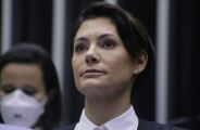 Michelle Bolsonaro deixa comando do PL Mulher em meio a crise interna no partido