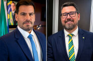 PL contrata duas pesquisas para definir segundo candidato ao Senado