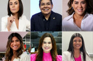 Mulheres chegam fortes para brigar pelas vagas do Estado na C&acirc;mara dos Deputados