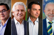 De Lula a Caiado, Mato Grosso do Sul vira rota das agendas dos presidenci&aacute;veis