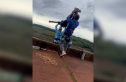 Prefeitura de Limeira diz que vai processar governo federal ap&oacute;s a morte de jovem em rope jump