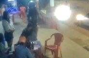 Suspeitos de matar jovem em bar morrem em confronto com o Bope em MS