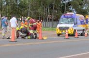Pol&iacute;cia descarta crime e esclarece morte de arquiteta na BR-163