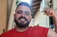 Homem encontrado morto em terreno foi assassinado por enteado de 15 anos