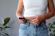 Como ser&aacute; o estudo que vai avaliar canetas para tratamento da obesidade no SUS
