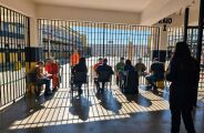 Ap&oacute;s reconhecimento de etnias em pres&iacute;dios, sobe o n&uacute;mero de ind&iacute;genas presos em MS