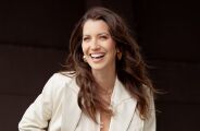 Primeira Capa de Anivers&aacute;rio - Entrevista exclusiva com a atriz Nathalia Dill
