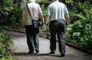 Preven&ccedil;&atilde;o de Quedas: 39% dos idosos caem duas ou mais vezes por ano