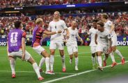 Haaland decide, Noruega vence Costa do Marfim e vai pegar o Brasil