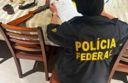 Opera&ccedil;&atilde;o desmantela quadrilha de contrabandistas que tinha participa&ccedil;&atilde;o de policiais