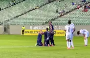 Novo vexame: Oper&aacute;rio perde para o Betim e cai na primeira fase da S&eacute;rie D&nbsp;