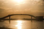 Hidrovia no Rio Paraguai acende debate sobre futuro do Pantanal
